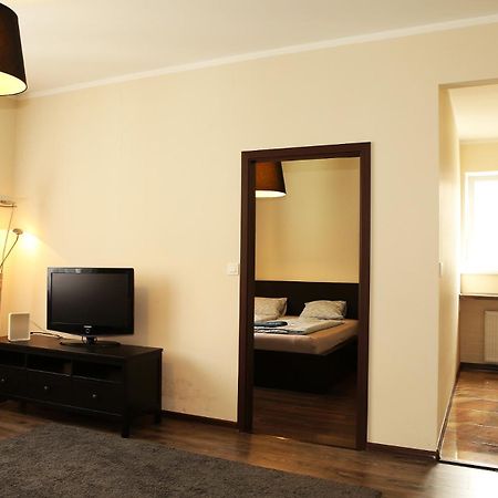 City Center Apartment In Middle Of Bratislava Eksteriør bilde
