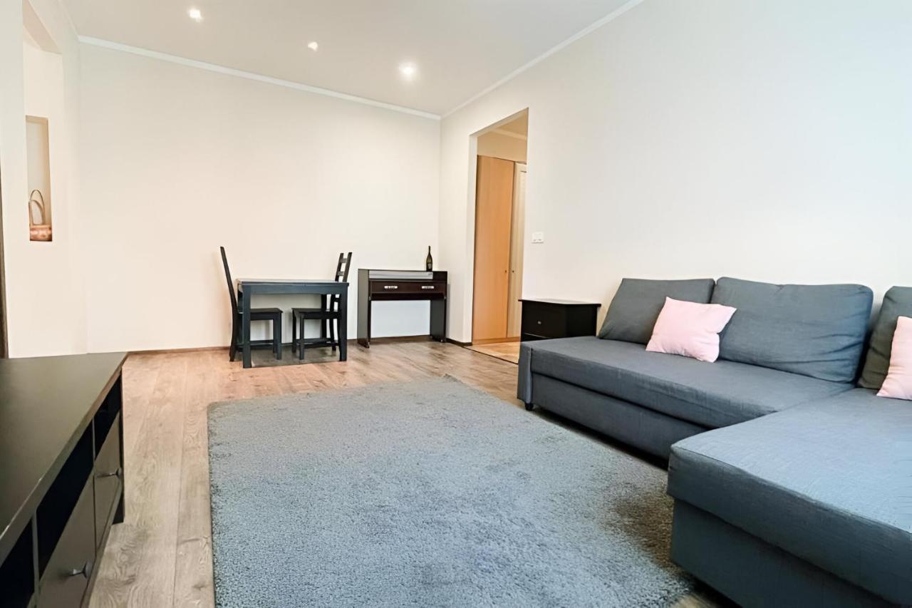 City Center Apartment In Middle Of Bratislava Eksteriør bilde