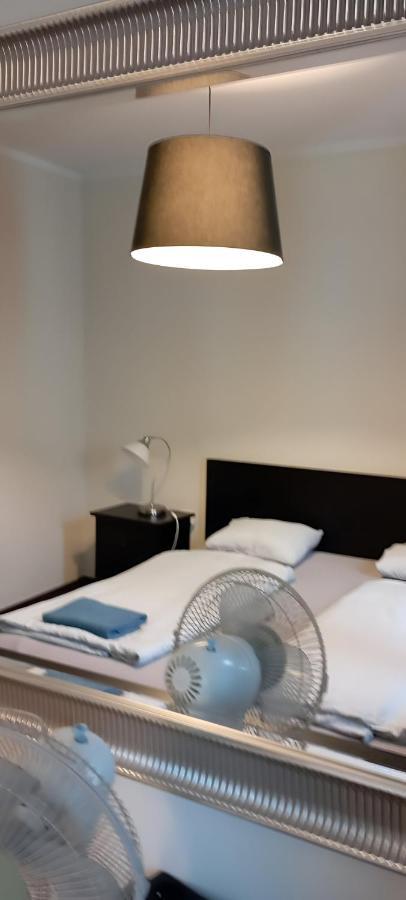 City Center Apartment In Middle Of Bratislava Eksteriør bilde