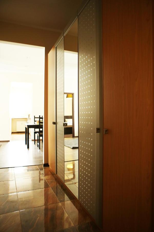City Center Apartment In Middle Of Bratislava Eksteriør bilde