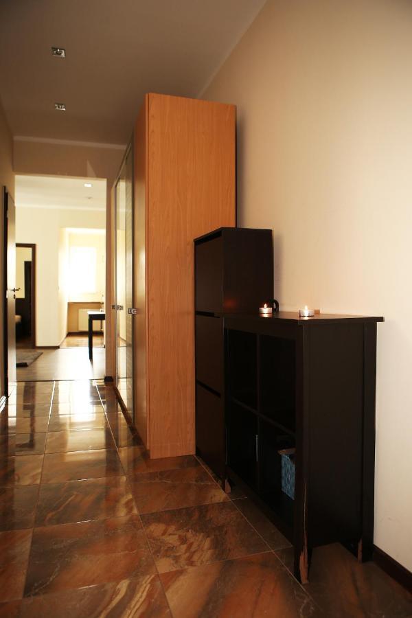 City Center Apartment In Middle Of Bratislava Eksteriør bilde