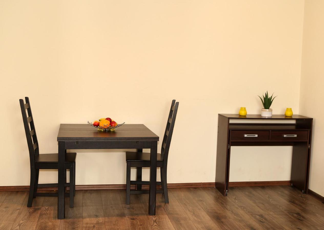 City Center Apartment In Middle Of Bratislava Eksteriør bilde
