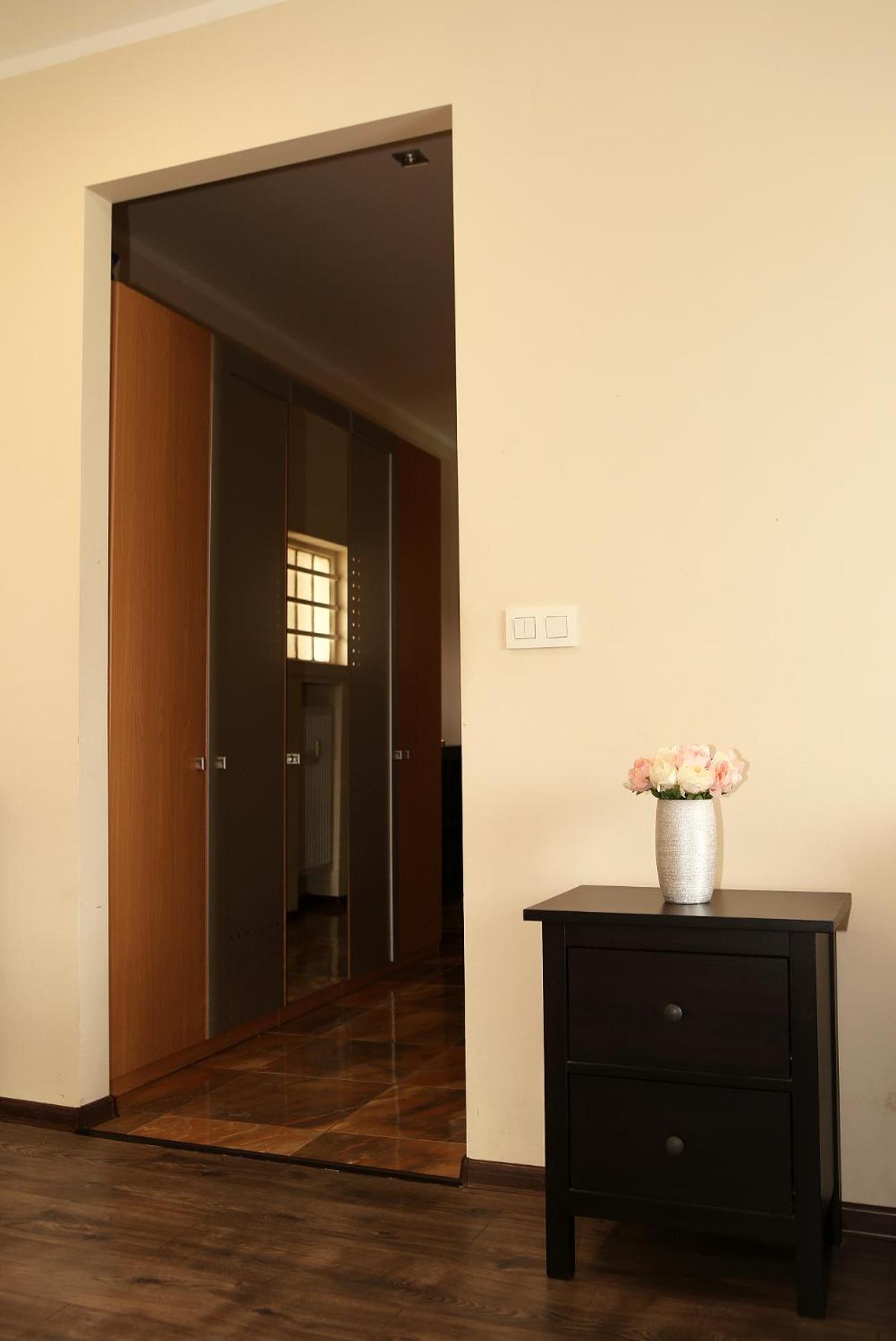 City Center Apartment In Middle Of Bratislava Eksteriør bilde