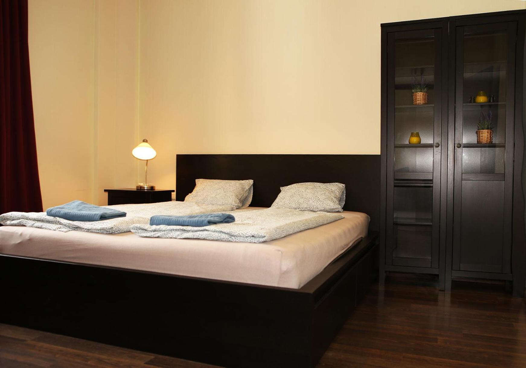City Center Apartment In Middle Of Bratislava Eksteriør bilde