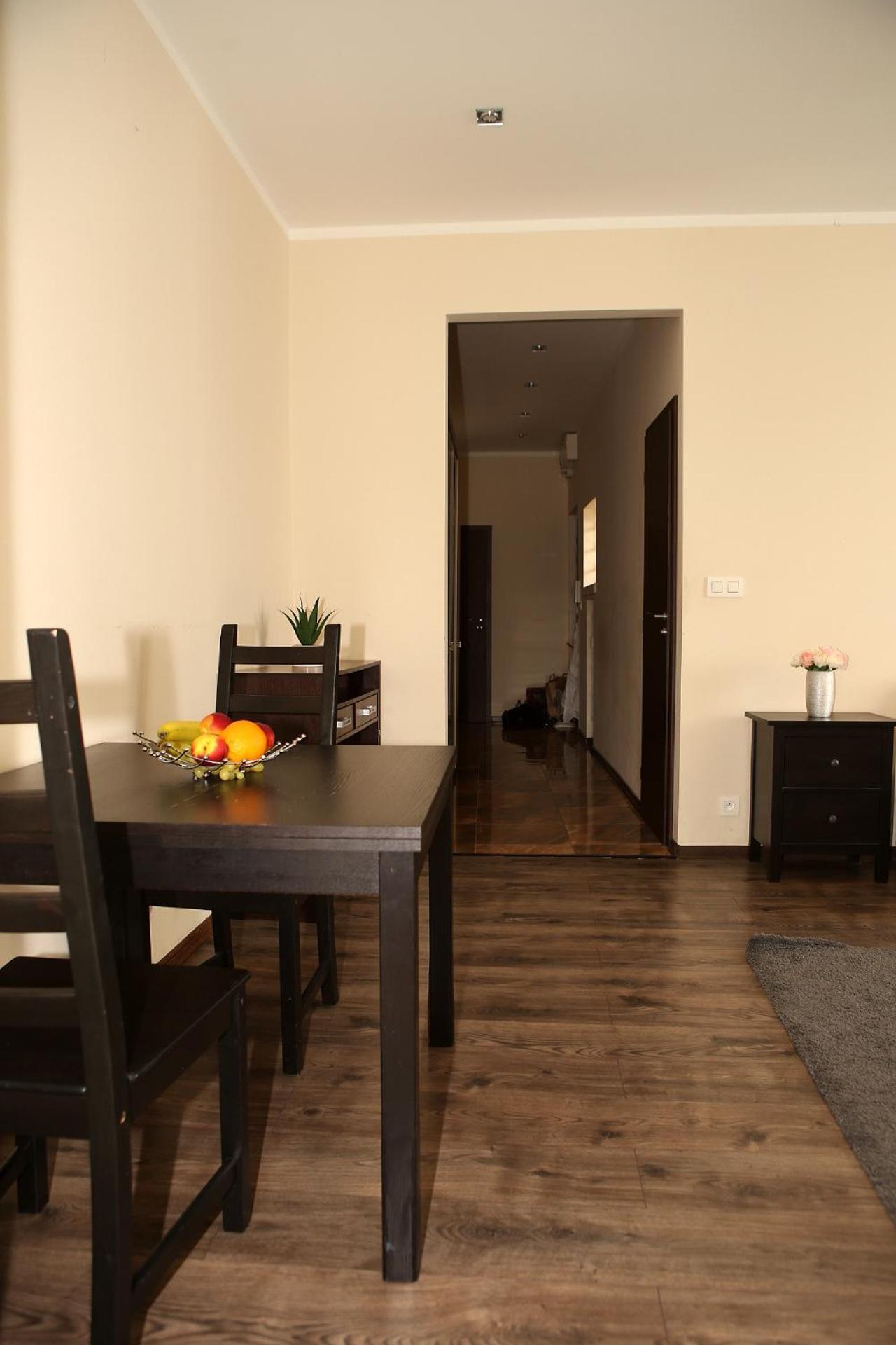 City Center Apartment In Middle Of Bratislava Eksteriør bilde