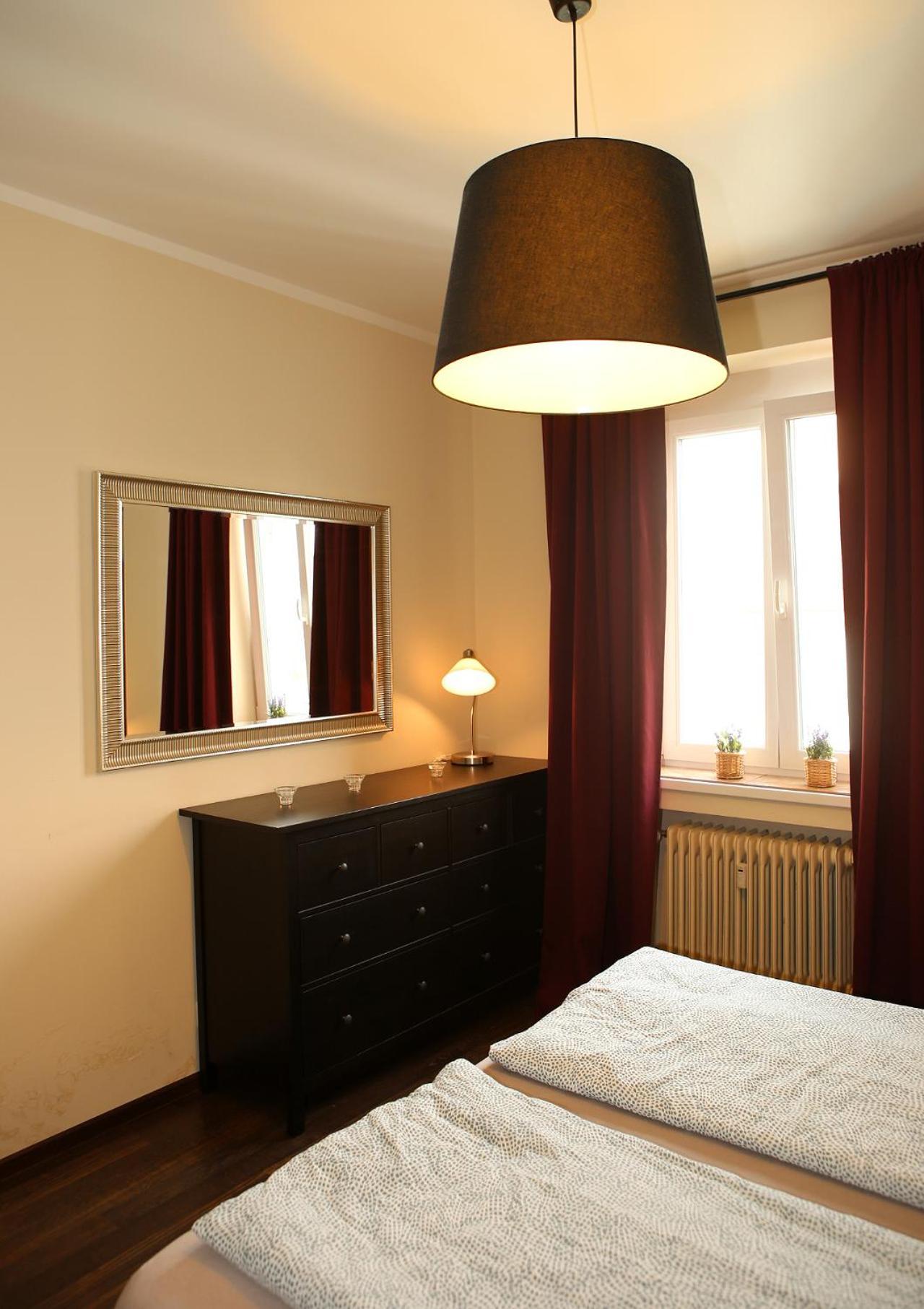 City Center Apartment In Middle Of Bratislava Eksteriør bilde