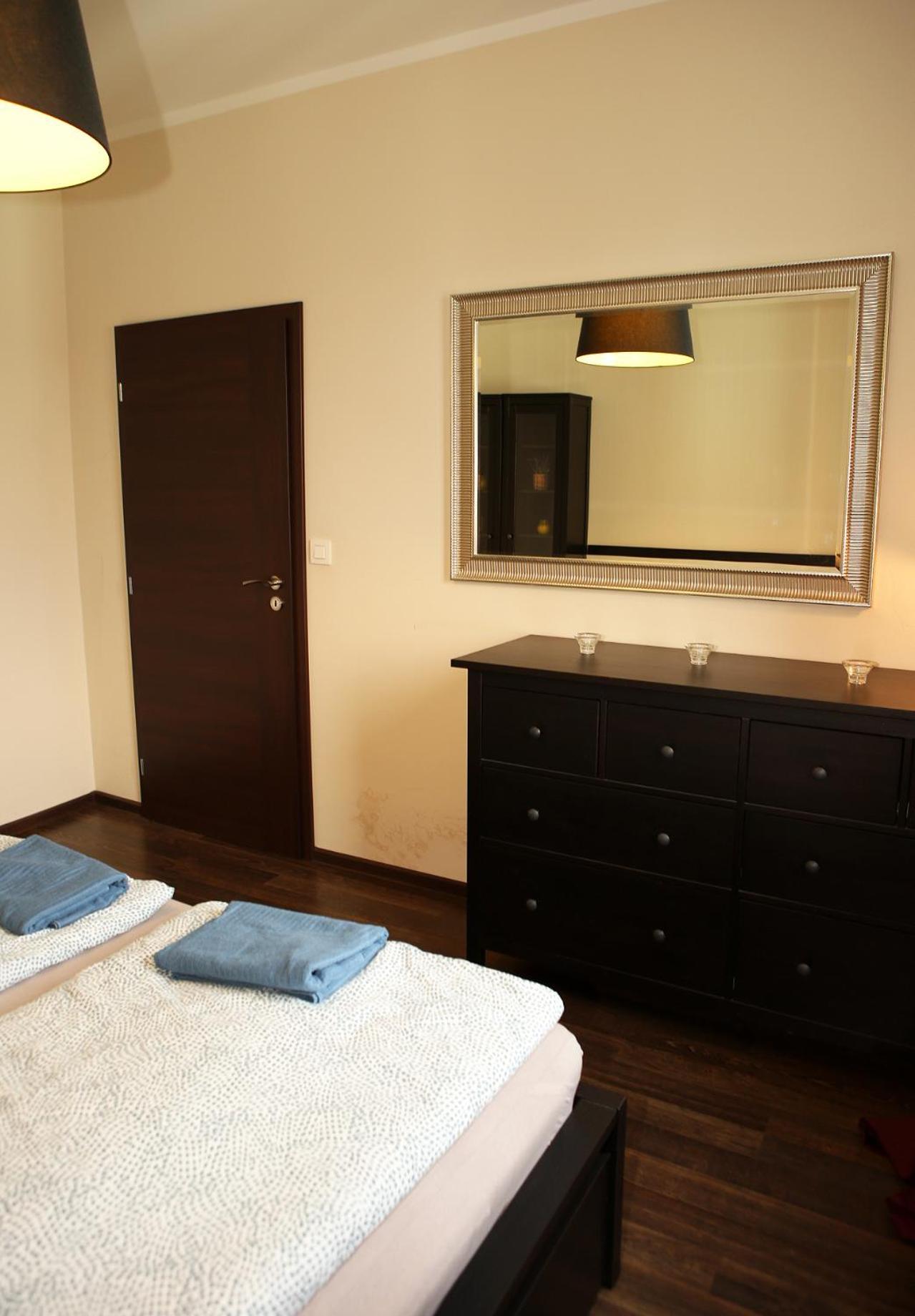 City Center Apartment In Middle Of Bratislava Eksteriør bilde