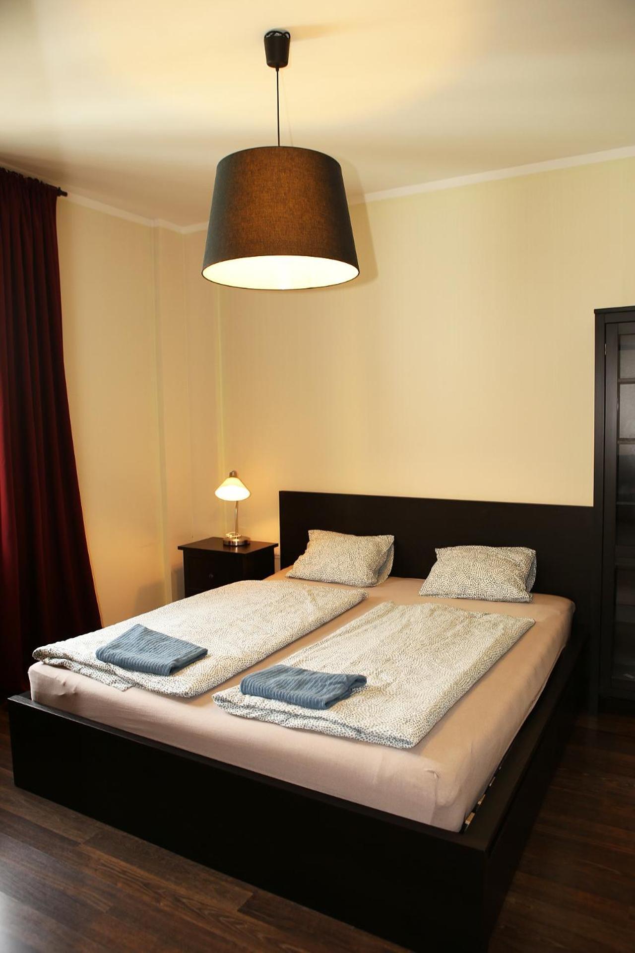 City Center Apartment In Middle Of Bratislava Eksteriør bilde